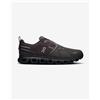 ON Running Scarpe On Cloud 6 Waterproof marrone scuro nero - 40.5