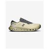 ON Running Scarpe On Cloudrunner 3 Waterproof beige grigio scuro - 40.5