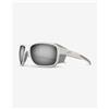 Julbo Occhiali Julbo Montebianco 2 grigio con lenti specchiate Spectron 4 grigio