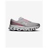 ON Running Scarpe On Cloudmonster 3 grigio chiaro rosa bianco - 40.5