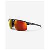 Julbo Occhiali Julbo Liry nero grigio scuro con lenti fotocromatiche REACTIV Light Amplifier 1-3 arancione
