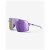 Julbo Occhiali Julbo Intensity viola chiaro con lente specchiata Spectron 3 viola