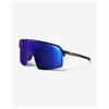 Julbo Occhiali Julbo Intensity nero opaco con lente fotocromatica REACTIV 1-3 High Contrast blu