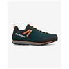 Scarpa Scarpe Scarpa Crux 2 GORE-TEX verde scuro arancione - 41