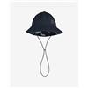 Buff Cappello Buff Nmad blu marino - S-M