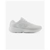 New Balance Scarpe New Balance 411 v4 bianco donna - 37.5