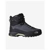 The North Face Scarponi The North Face Verto Alpine Mid GORE-TEX grigio scuro nero donna - 36