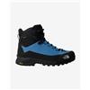The North Face Scarponi The North Face Verto Alpine Mid GORE-TEX blu nero donna - 37.5