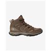 The North Face Scarponi The North Face Hedgehog Mid GORE-TEX marrone topo beige nero - 41