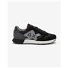 SUN68 Scarpe SUN68 Jaki 2.0 Solid nero grigio - 40
