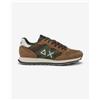 SUN68 Scarpe SUN68 Jaki 2.0 marrone verde scuro - 46
