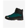 The North Face Scarponi The North Face Verto Alpine Mid GORE-TEX nero verde scuro - 39