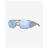 Oakley Occhiali Oakley Neoforma X-Silver con lenti Prizm Deep Water Polarized