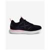 Munich Scarpe Munich Clash donna nero bianco rosa - 41