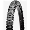 Maxxis Copertone da MTB Maxxis Minion DHR II Rear EXO 29x2.30 Tubeless Ready pieghevole nero