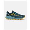 Joma Scarpe Joma Trek 26 blu giallo nero - 44