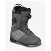 DC Shoes Scarponi DC Shoes Judge grigio scuro verde oliva nero - 47