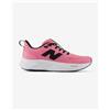 New Balance Scarpe New Balance Fresh Foam 625 rosa nero junior - 40