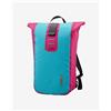 Ortlieb Zaino Ortlieb Velocity Lite Cyber 23L blu rosa