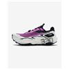 Kailas Scarpe Kailas Fuga EX 330 viola bianco nero - 40