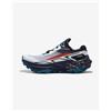 Kailas Scarpe Kailas Fuga EX 330 bianco blu navy arancione turchese - 40