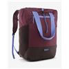 Patagonia Zaino Patagonia Terravia 24L rosso lampone