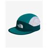 The North Face Cappellino The North Face Summer LT verde azzurro bianco