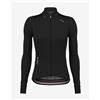 Etxeondo Giacca Etxeondo Dena GORE-TEX INFINIUM™ Windstopper nera donna - XS