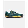 Joma Scarpe Joma Sierra Barefoot 26 verde scuro giallo nero - 41