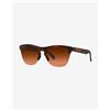 Oakley Occhiali Oakley Frogskins Lite Matte Brown Tortoise con lenti Prizm Brown Gradient