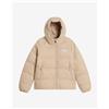 The North Face Giacca con cappuccio The North Face Hydrenalite Down beige bambina - XS