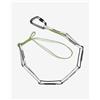 ROCK EMPIRE Nastro Daisy Rock Empire Flexi 13 mm x 120 cm bianco verde