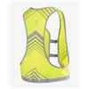 Apidura Gilet Apidura Packable Visibility S/M giallo