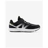 New Balance Scarpe New Balance Flash v7 nero bianco bambino - 33