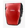 Ortlieb Borsa da sella posteriore Ortlieb Back-Roller Core 20L rosso
