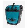 Ortlieb Borsa da sella posteriore Ortlieb Back-Roller Design 20L blu