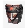 Ortlieb Borsa da sella posteriore Ortileb Back-Roller Design 20L marrone