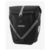 Ortlieb Borsa da sella posteriore Ortileb Back-Roller Plus 23L nero