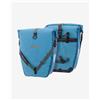 Ortlieb Borsa da sella posteriore Ortileb Back-Roller Plus CR 20L blu (coppia)