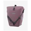 Ortlieb Borsa da sella posteriore Ortileb Back-Roller Urban 20L lilla