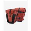 Ortlieb Borsa da sella posteriore Ortileb Back-Roller XL Plus 35L rosso (coppia)