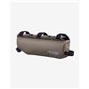 Ortlieb Borsa da telaio Ortileb Frame-Pack Toptub 3L grigio