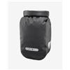 Ortlieb Borsa per forcella Ortlieb Fork-Pack 4.1L nero