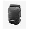 Ortlieb Borsa per forcella Ortlieb Fork-Pack 5.8L nero