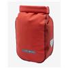 Ortlieb Borsa per forcella Ortileb Fork-Pack Plus 5.8L rosso