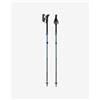 Leki Bastoncini Leki Makalu FX Carbon AS nero carbone (paio) - 120