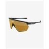 Scicon Occhiali Scicon Aerowing nero carbonio opaco con lente a specchio SCN-PP bronzo