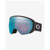 Oakley Maschera Oakley Flight Path L Matte Black con lenti Prizm Sapphire