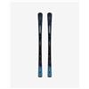 Rossignol Sci Rossignol Forza 50 CAM 2026 + attacchi NX 12 Konect GW B80 nero blu - 164