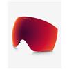 Oakley Lente di ricambio Oakley Flight Deck M Prizm Snow Torch Iridium